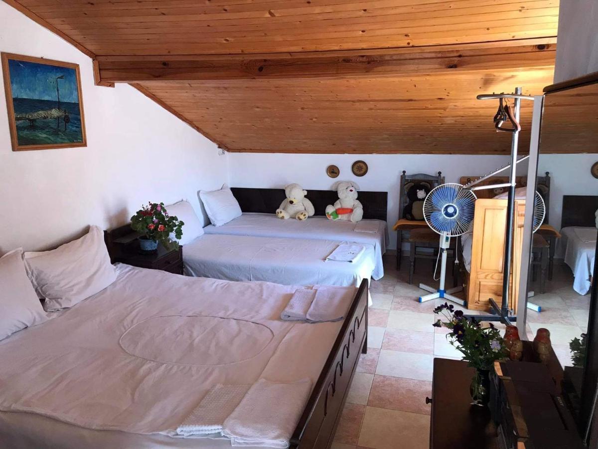 Слънце Villa Sabla Kültér fotó