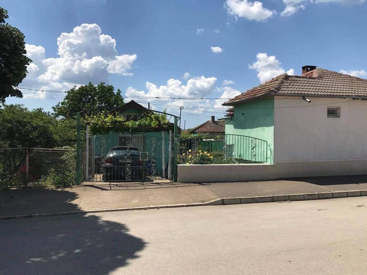 Слънце Villa Sabla Kültér fotó