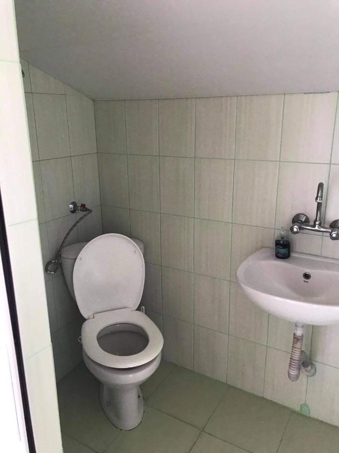 Слънце Villa Sabla Kültér fotó