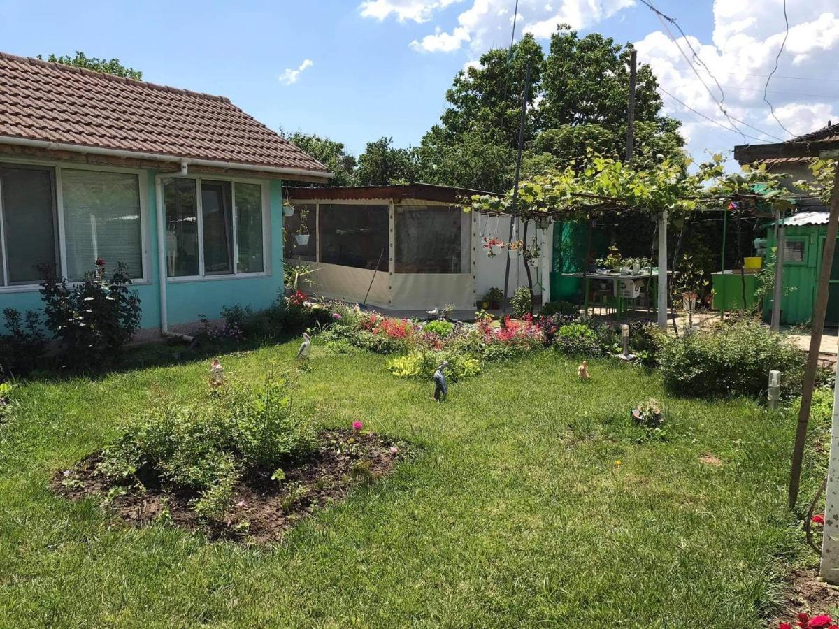 Слънце Villa Sabla Kültér fotó
