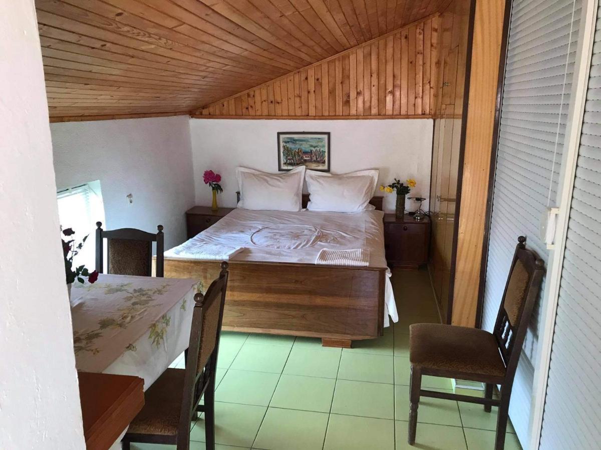 Слънце Villa Sabla Kültér fotó